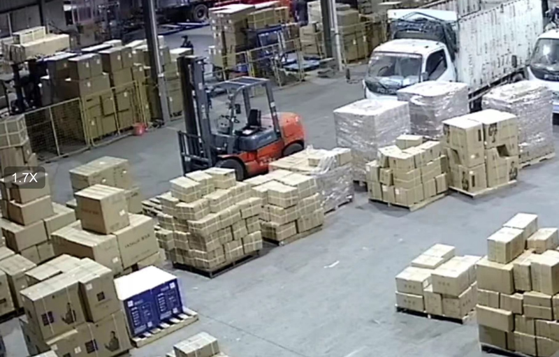 潮州到商丘物流专线-潮州到商丘物流公司-「收费合理」